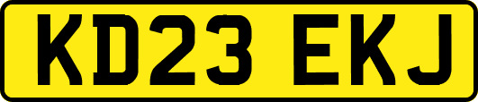 KD23EKJ