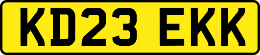 KD23EKK