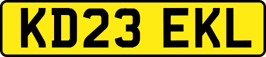KD23EKL