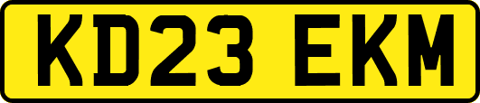 KD23EKM