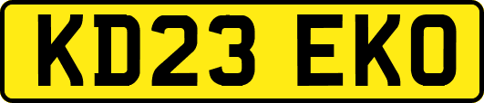 KD23EKO
