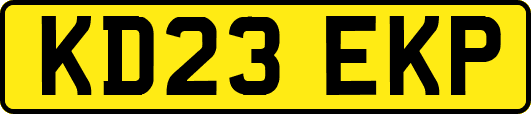 KD23EKP