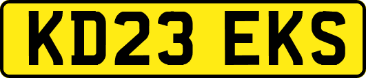 KD23EKS