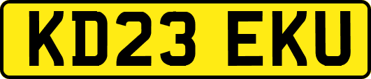 KD23EKU