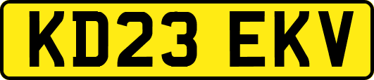 KD23EKV