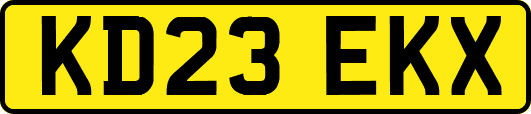 KD23EKX