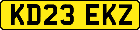 KD23EKZ