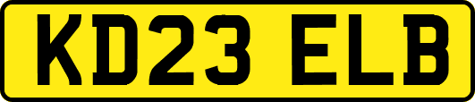 KD23ELB