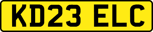 KD23ELC