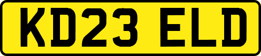 KD23ELD