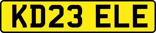 KD23ELE