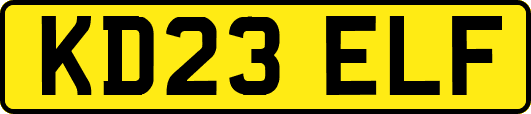 KD23ELF