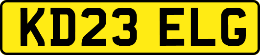 KD23ELG