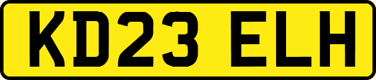 KD23ELH