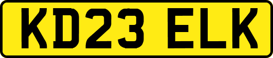 KD23ELK