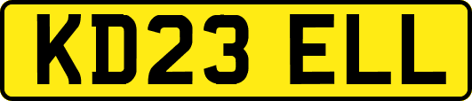 KD23ELL