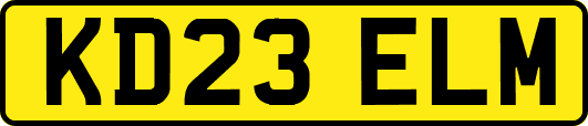 KD23ELM