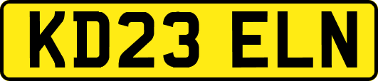 KD23ELN