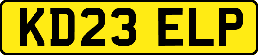 KD23ELP