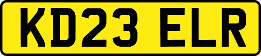 KD23ELR