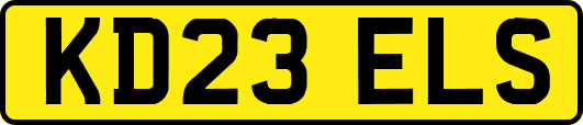 KD23ELS