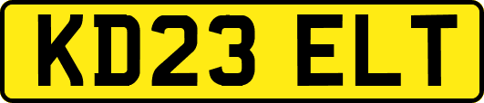 KD23ELT
