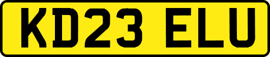 KD23ELU