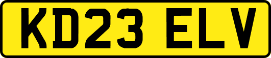 KD23ELV