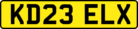 KD23ELX