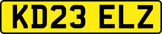 KD23ELZ