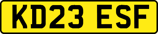KD23ESF