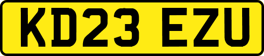 KD23EZU