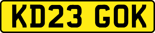 KD23GOK
