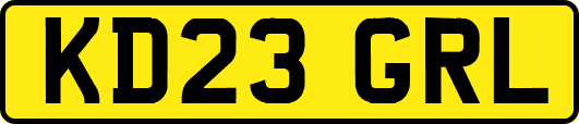 KD23GRL