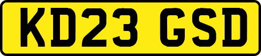 KD23GSD