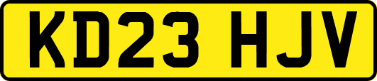 KD23HJV