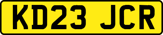 KD23JCR