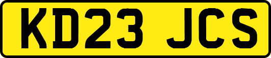 KD23JCS