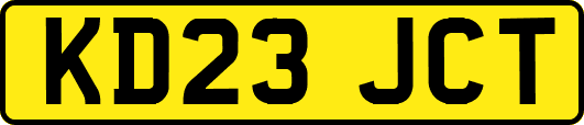 KD23JCT