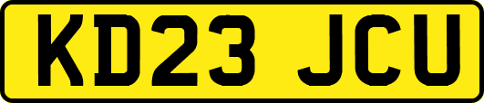 KD23JCU