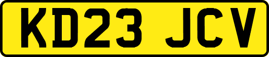 KD23JCV