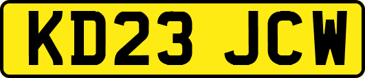 KD23JCW
