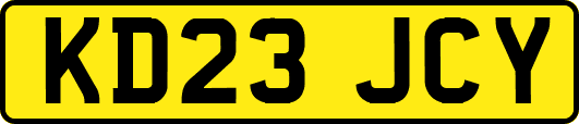 KD23JCY