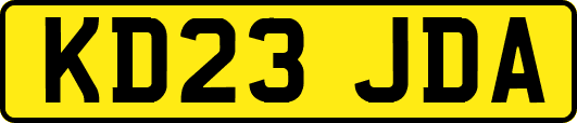 KD23JDA