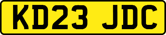 KD23JDC