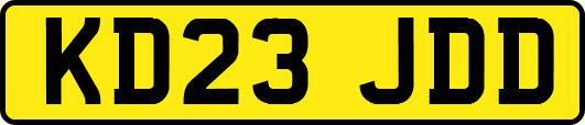KD23JDD