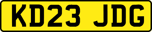KD23JDG