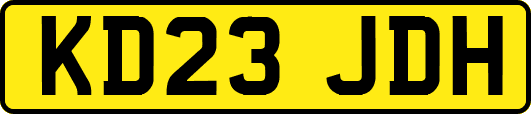 KD23JDH