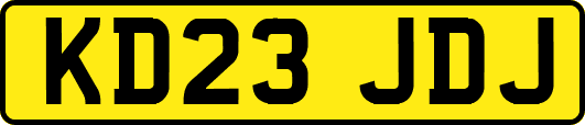 KD23JDJ