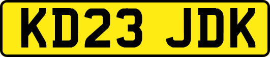 KD23JDK